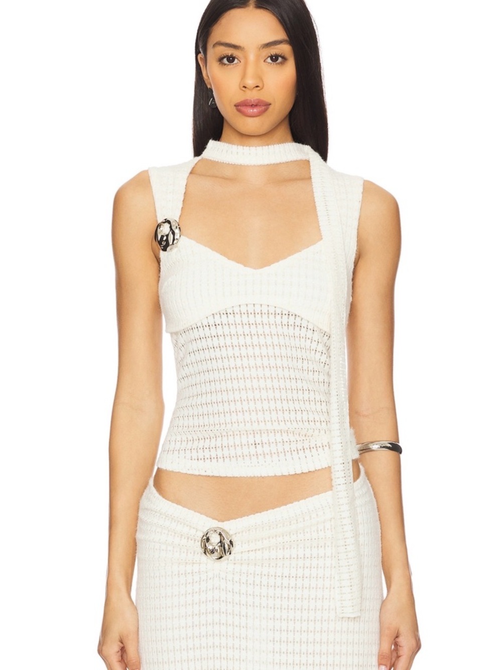 Lioness in your dreams two piece set